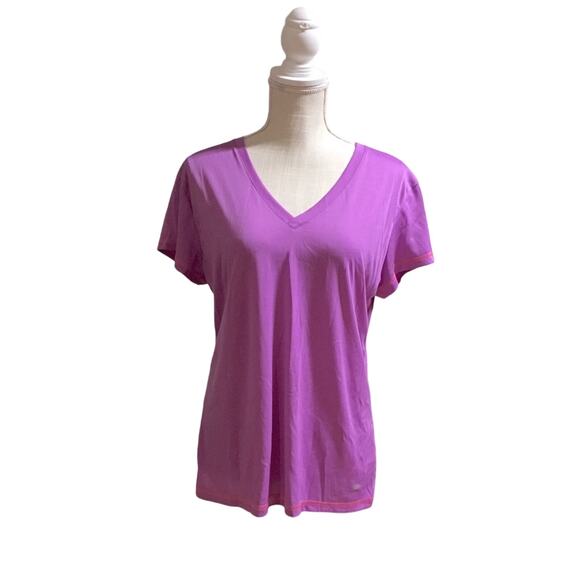 Bally Dry-Wik Performance Tee - Picture 1 of 4